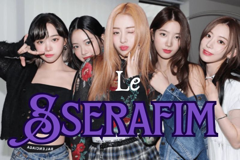 What Makes the Le Sserafim Workout Stand Out