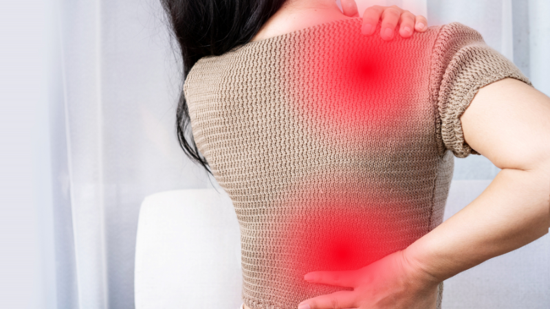 backpain