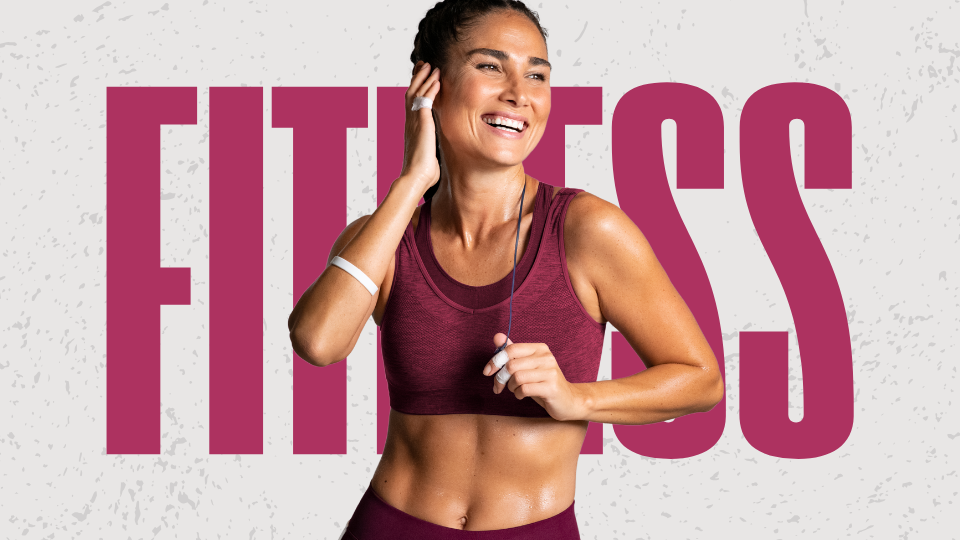 Fitness trainer