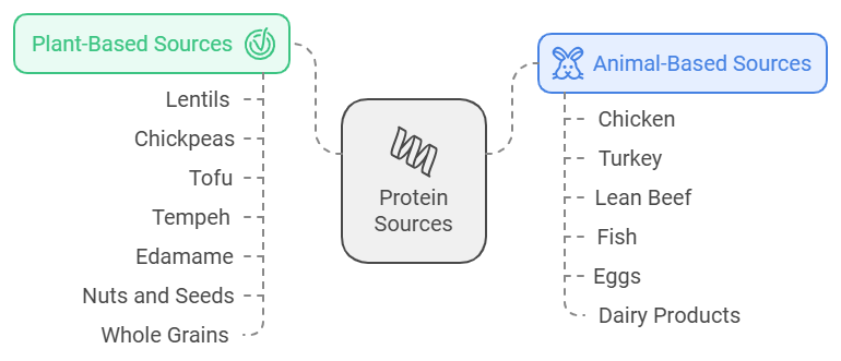 Protein Sources